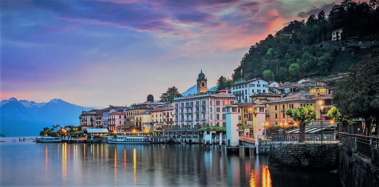 La Locanda Dell'Architetto Como Exterior foto