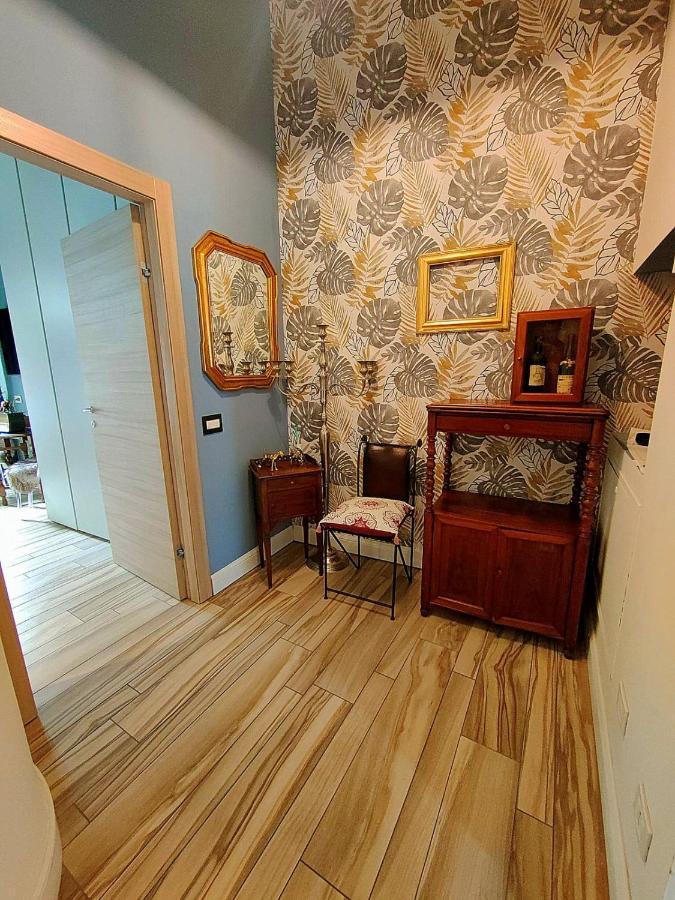 La Locanda Dell'Architetto Como Exterior foto